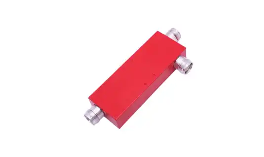 DC-pass Coupler 698-2700MHz Range